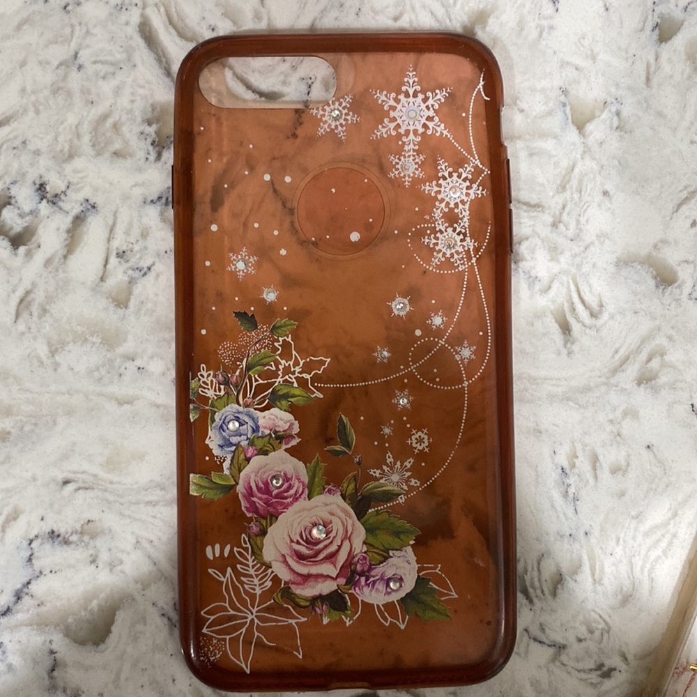 Pink iphone cases - Picture 3 of 3
